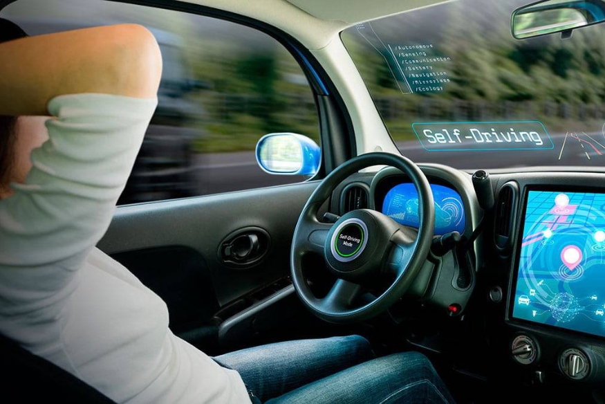 A Revolução do Setor Automotivo com a Inteligência Artificial