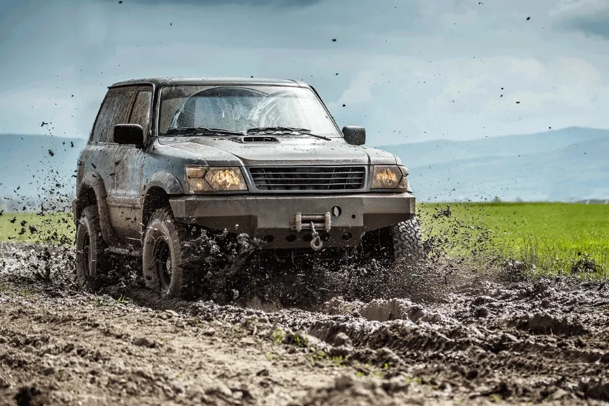 Aventura Off-Road: Os Melhores Veículos para Explorar o Brasil