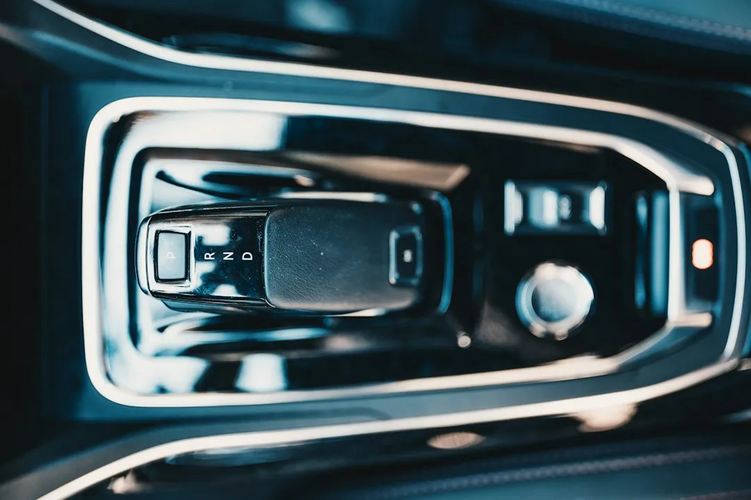 Como o Câmbio Automático Mudou os Hábitos de Quem Financia Carro no Brasil