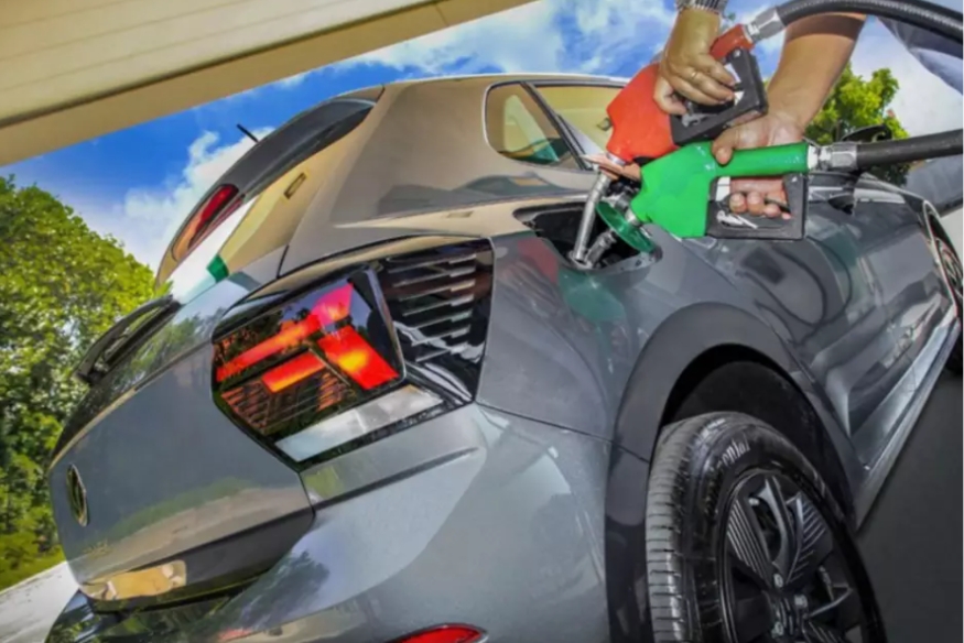 Carros Flex no Brasil: A Nova Geração Tecnológica e Sustentável