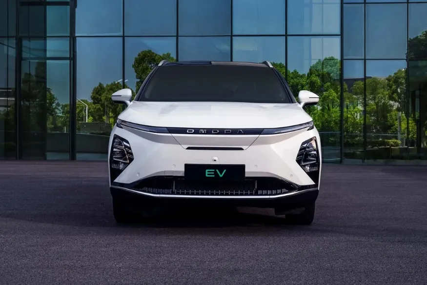 Chery Omoda 5 3 (1)