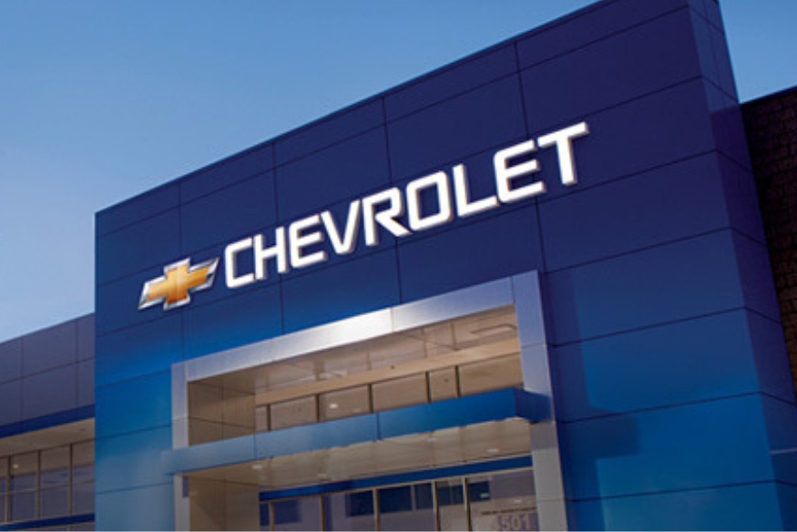 Chevrolet: A História do Piloto Suíço Que Inspirou uma Lenda Automotiva