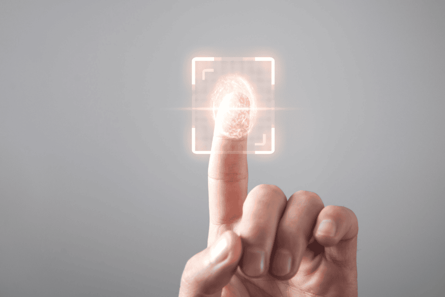Como a Biometria Está Transformando a Segurança dos Veículos