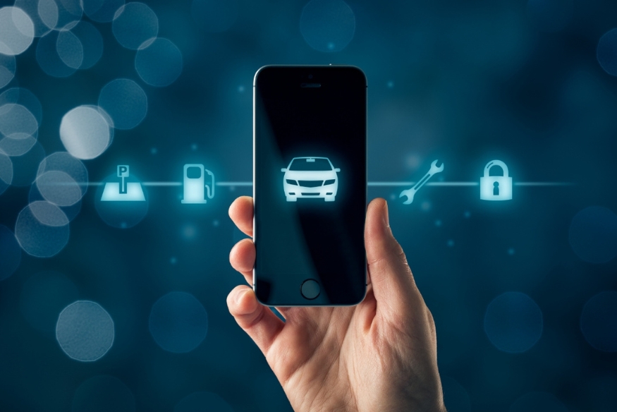 Como a Tecnologia dos Aplicativos Está Revolucionando a Manutenção de Veículos