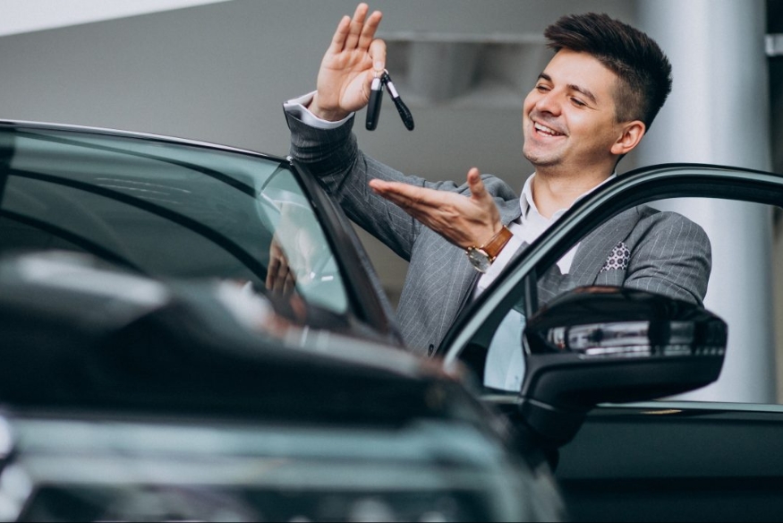 Como Escolher o Primeiro Carro: Dicas Essenciais para Novos Motoristas