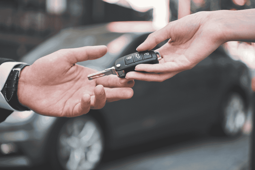 Como evitar golpes na compra de carros por consórcio