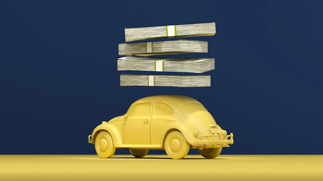 Como Negociar Juros no Financiamento de Carro: Táticas que Funcionam de Verdade