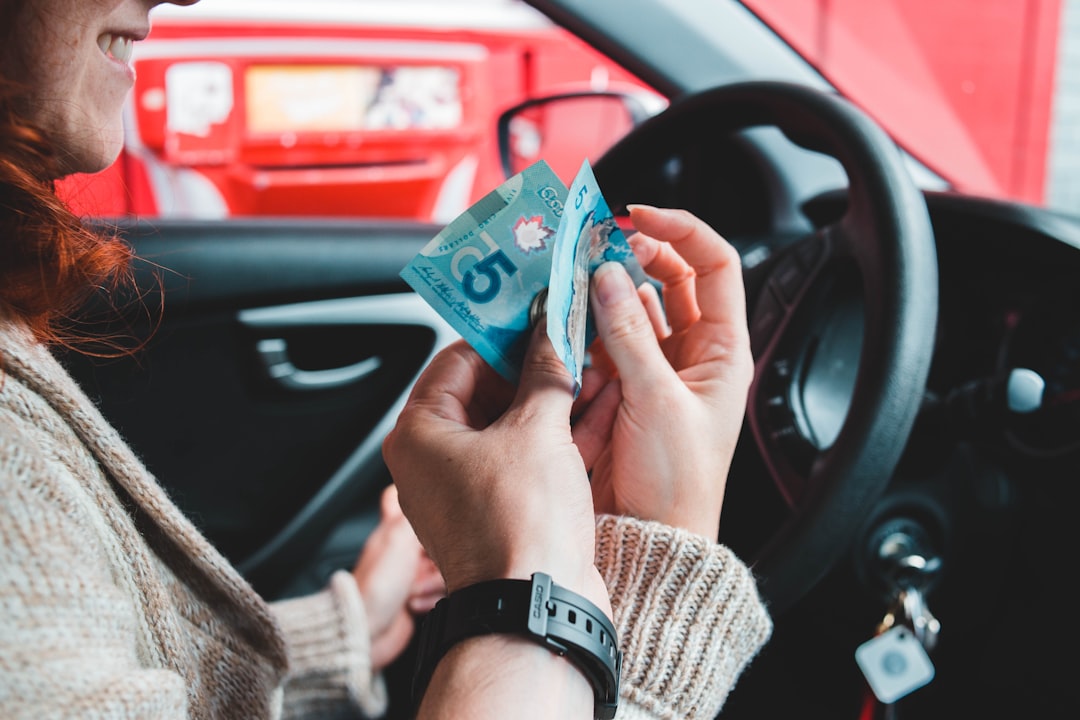 Como Usar o FGTS para Dar Entrada em um Financiamento de Carro