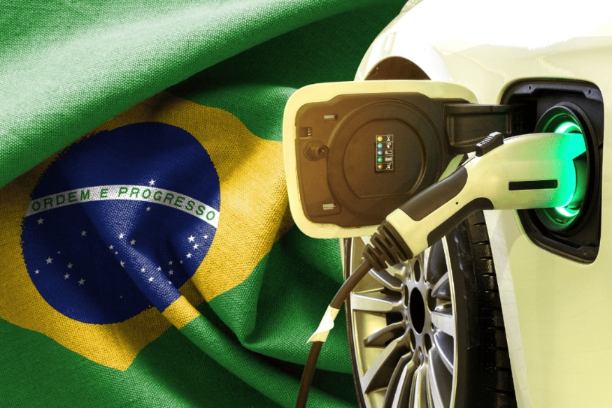 Incentivos Fiscais: Seu Impacto no Crescimento dos Carros Elétricos no Brasil