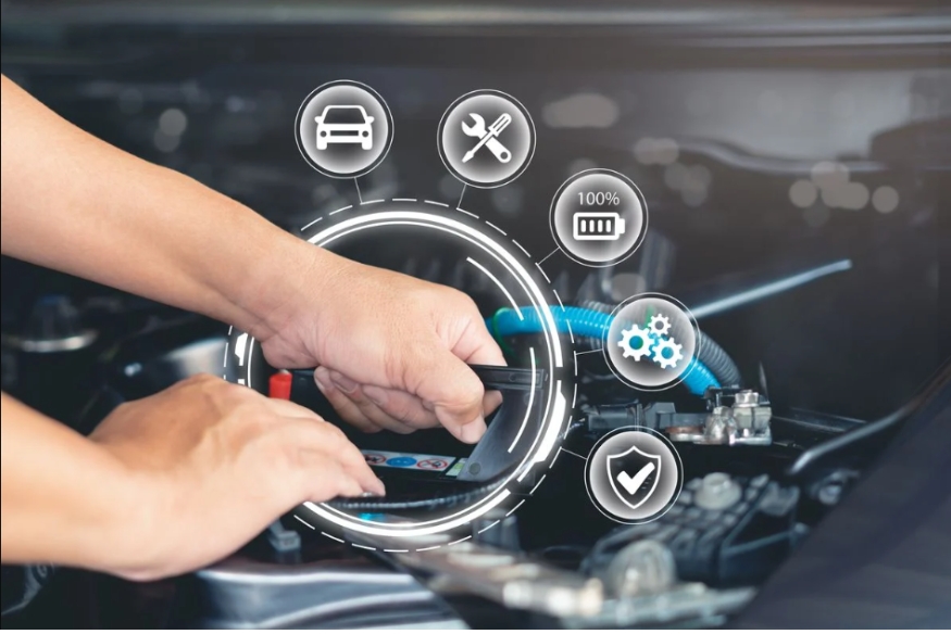 Cuidados Essenciais com Carros Elétricos: Manutenção Sustentável para um Desempenho Ideal