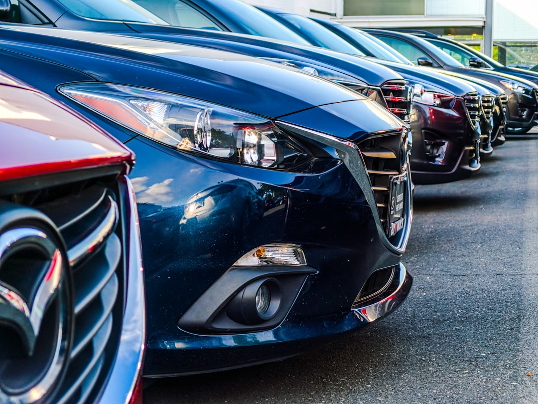 Entrada no Financiamento de Carro: Quanto Dar e Como Isso Afeta as Parcelas