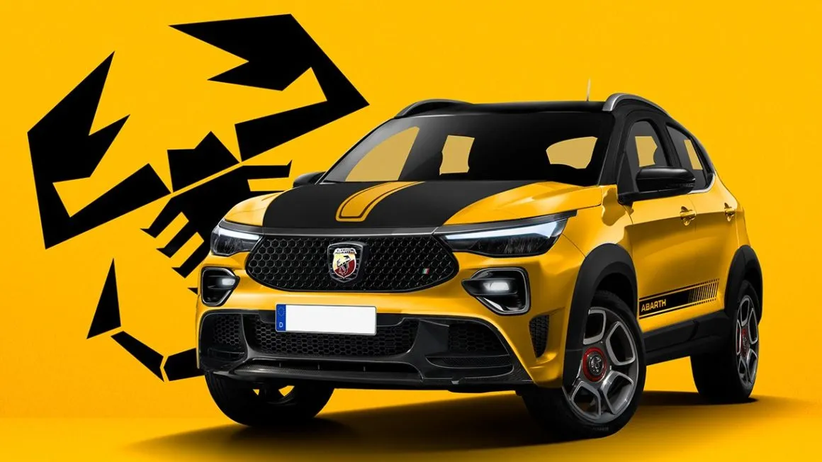 Explorando o Fiat Pulse Abarth: 5 Razões para Escolher Este SUV de Alto Desempenho