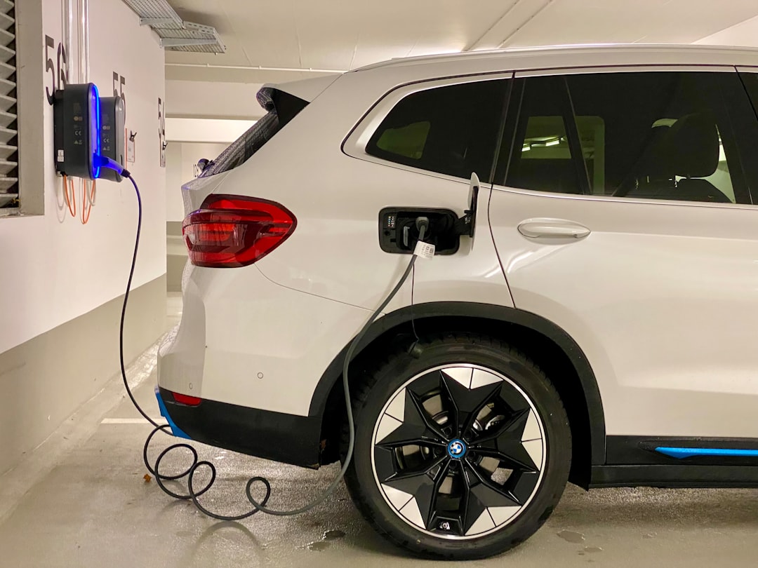 Financiamento de Carros Elétricos no Brasil: Como Conseguir as Melhores Condições