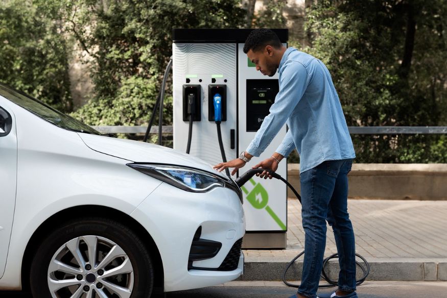 carro eletrico no brasil