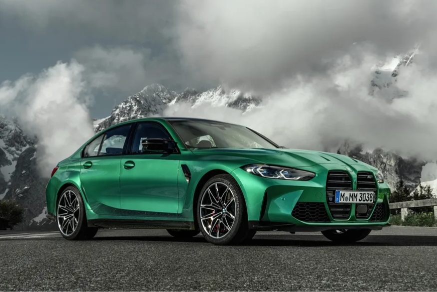 Do Céu às Estradas: A Fascinante História da BMW