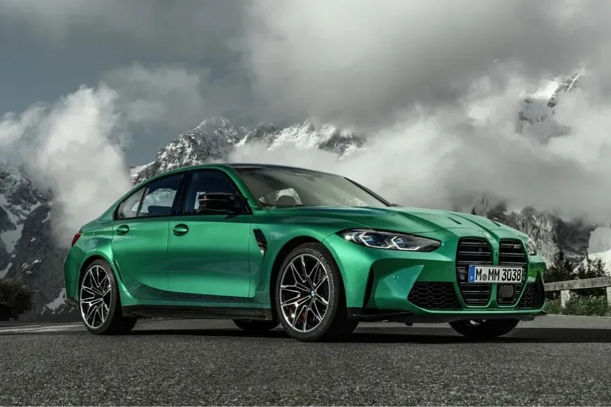 Do Céu às Estradas: A Fascinante História da BMW
