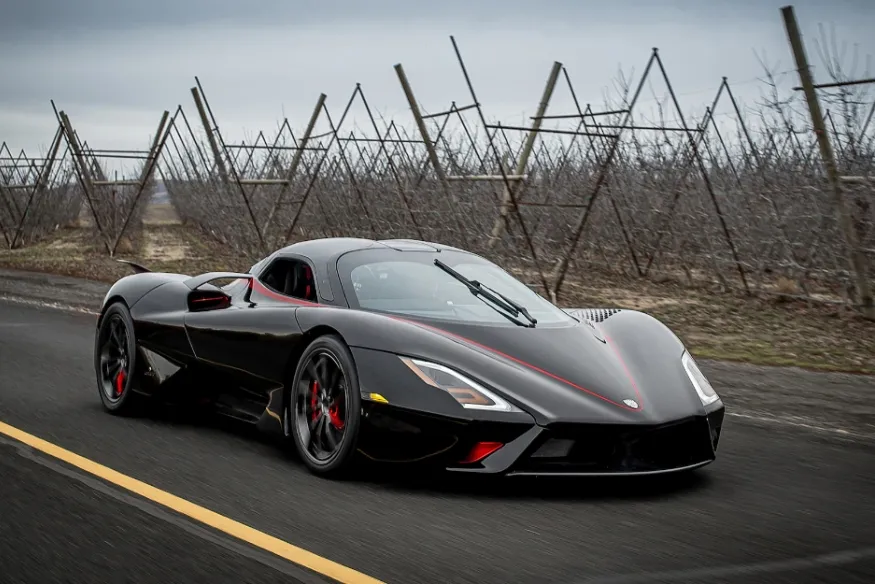 SSC Tuatara