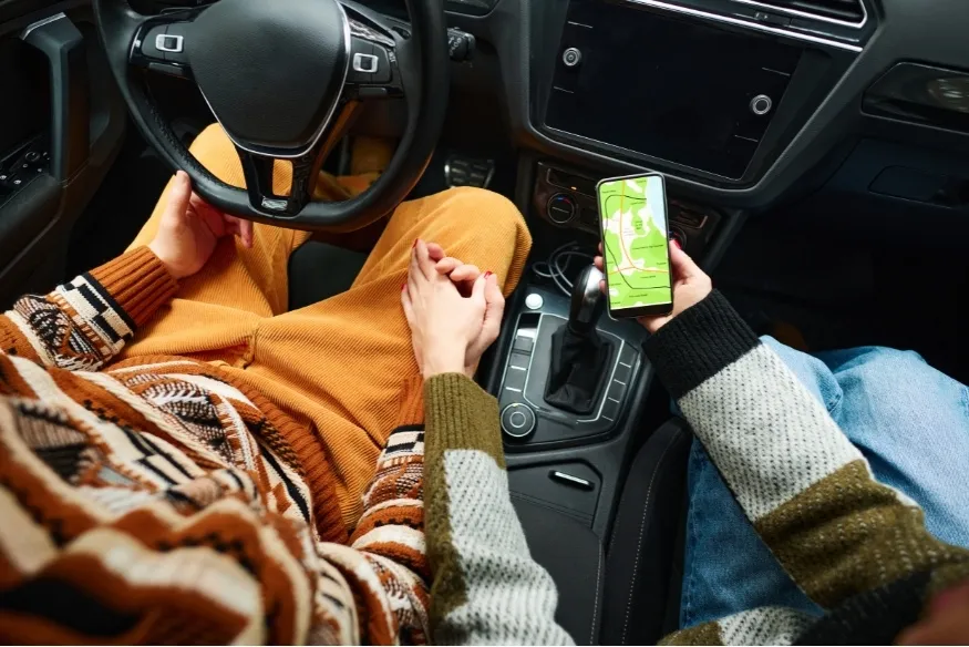 Ferramentas Para Organizar Sua Viagem de Carro