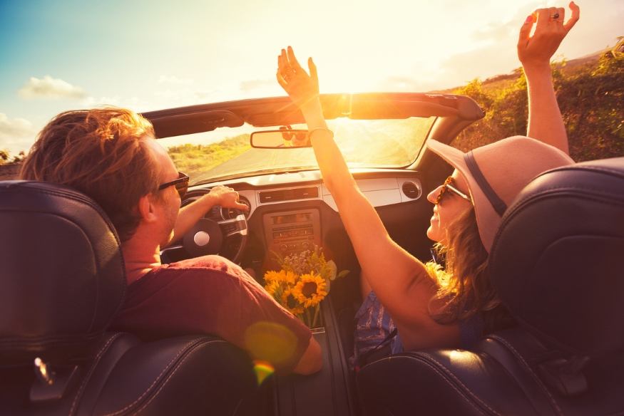 Viagens de Carro Incríveis no Brasil: Os Melhores Roteiros para Explorar