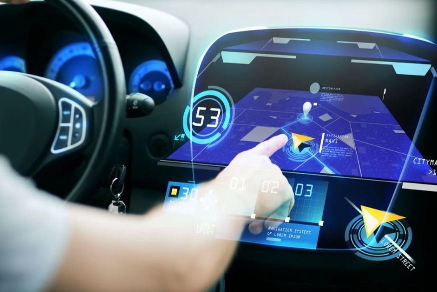 Inovações de : Descubra os Modelos que Redefinirão o Cenário Automotivo no Brasil