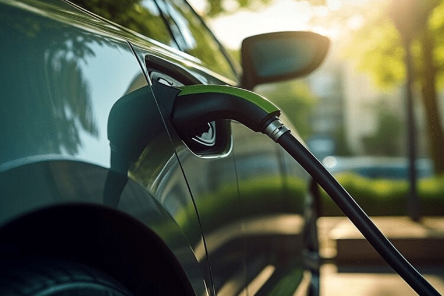 O Futuro dos Veículos Elétricos no Brasil: O Que Vem Pela Frente