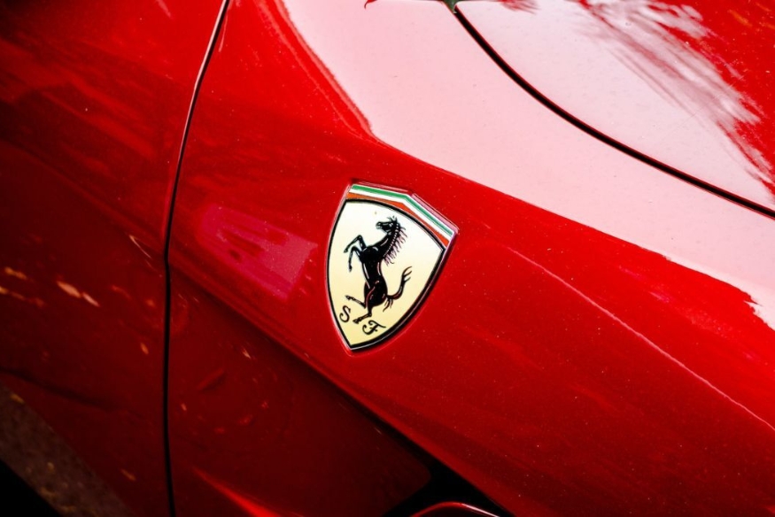 Os Mistérios Por Trás da Exclusividade da Ferrari