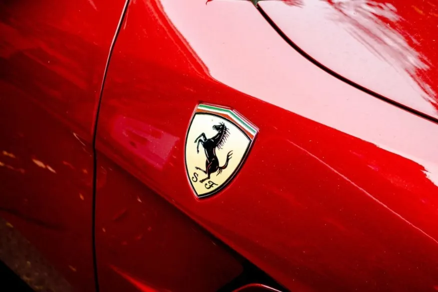 Os Mistérios Por Trás da Exclusividade da Ferrari