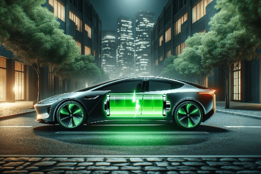 Prolongue a Vida Útil da Bateria do Seu Carro Elétrico com Estas Dicas