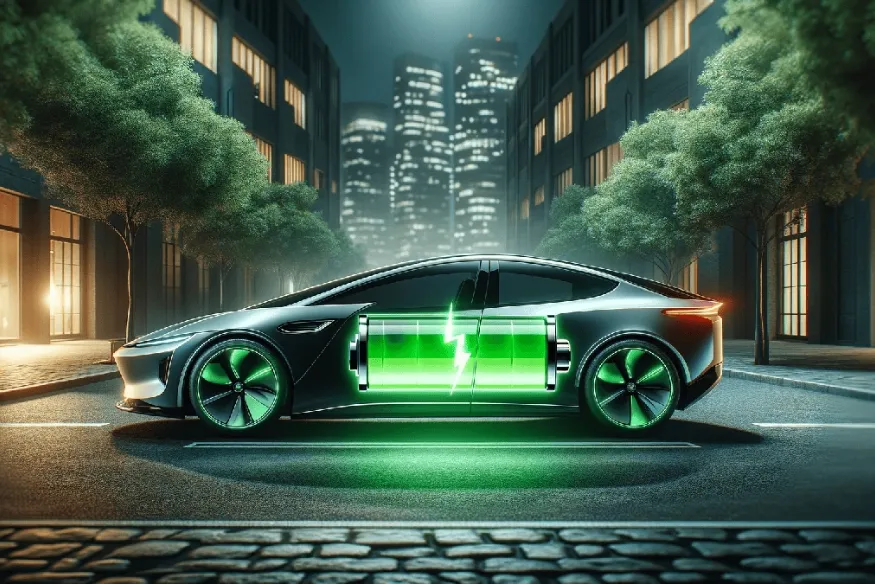 Prolongue a Vida Útil da Bateria do Seu Carro Elétrico com Estas Dicas